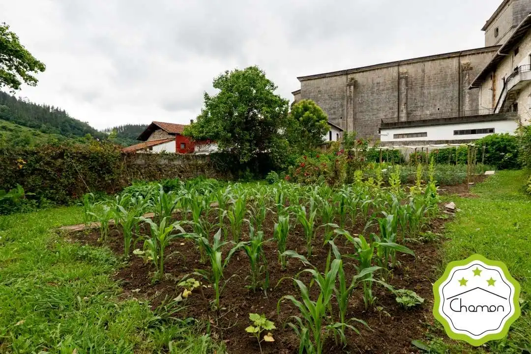 Casa o xalet en venda a Aulesti