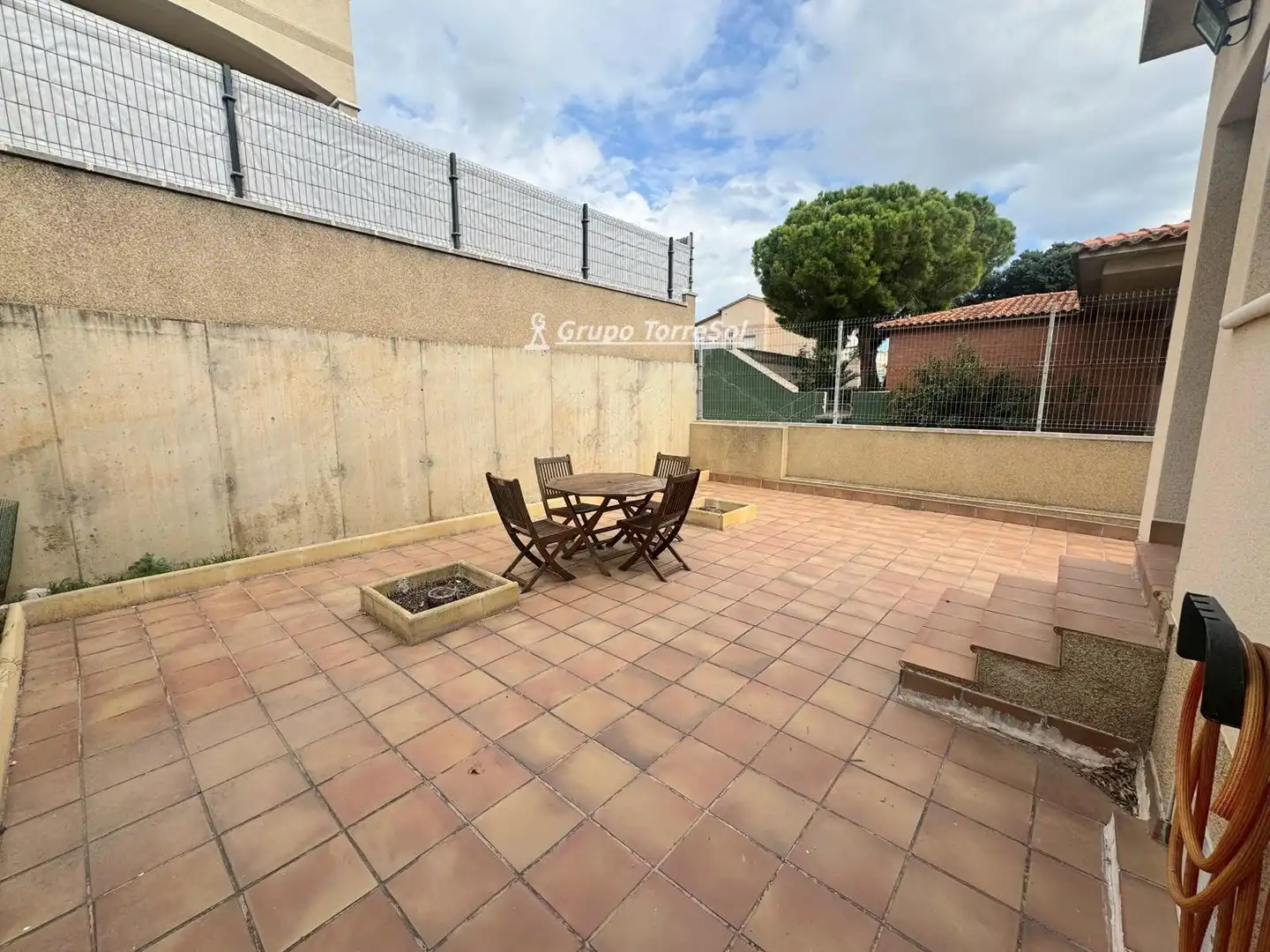 Doppelhaushälfte mit Garten zum Verkauf in Farigola de La, imagen 16