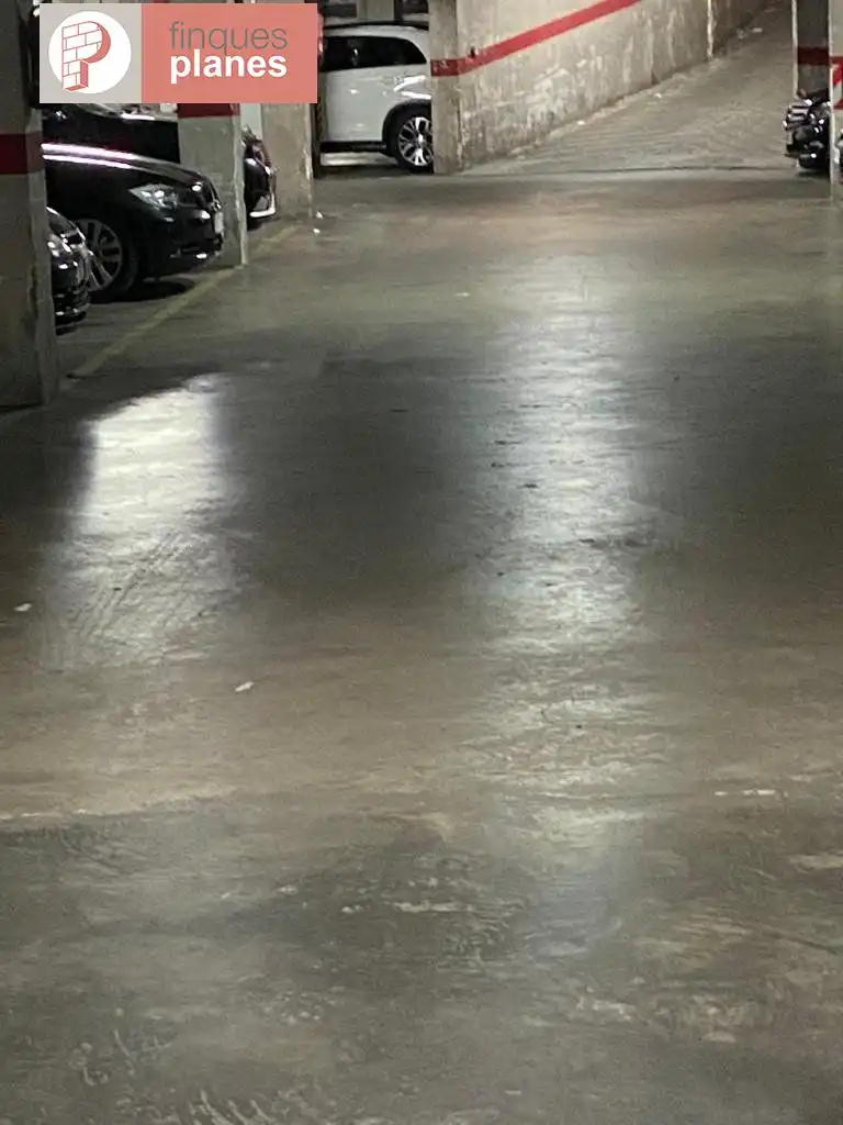 Parking for sale in Mariola