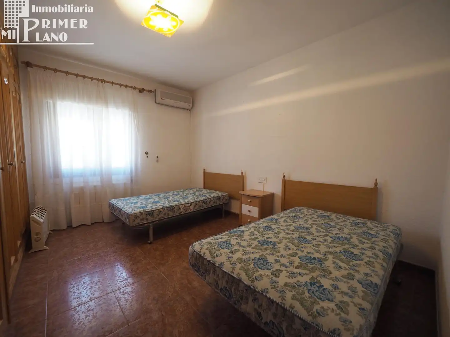 Schlafzimmer von Wohnung zum Verkauf in Ruidera