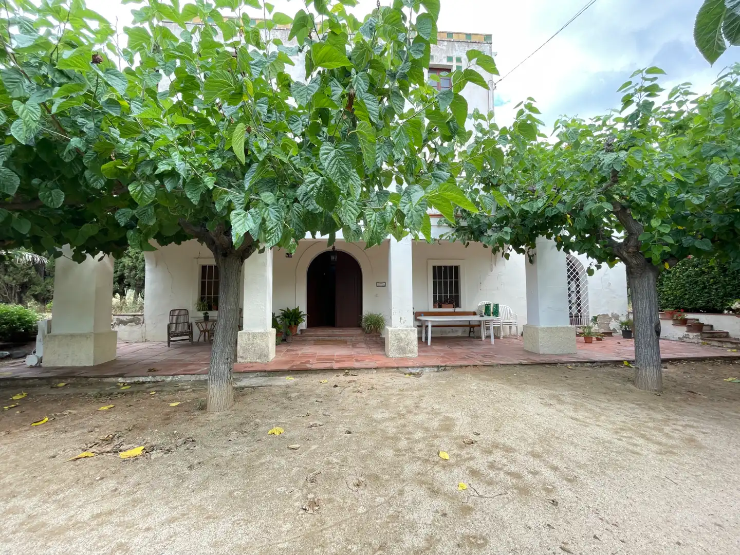 Finca rústica en venta en Carrer de Sant Antoni, 95, Riudoms