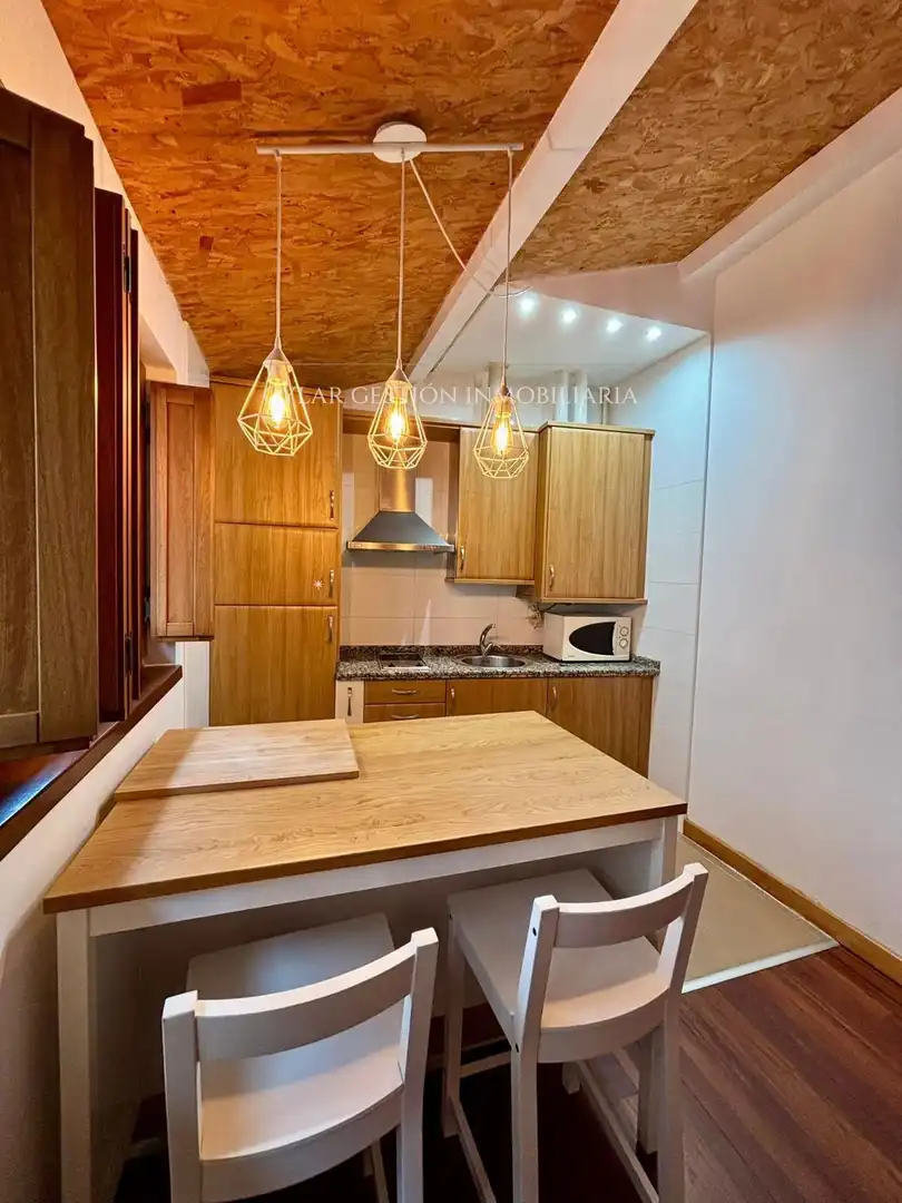 Flat for rent in Reyes Catolicos, San Vicente - Las Úrsulas