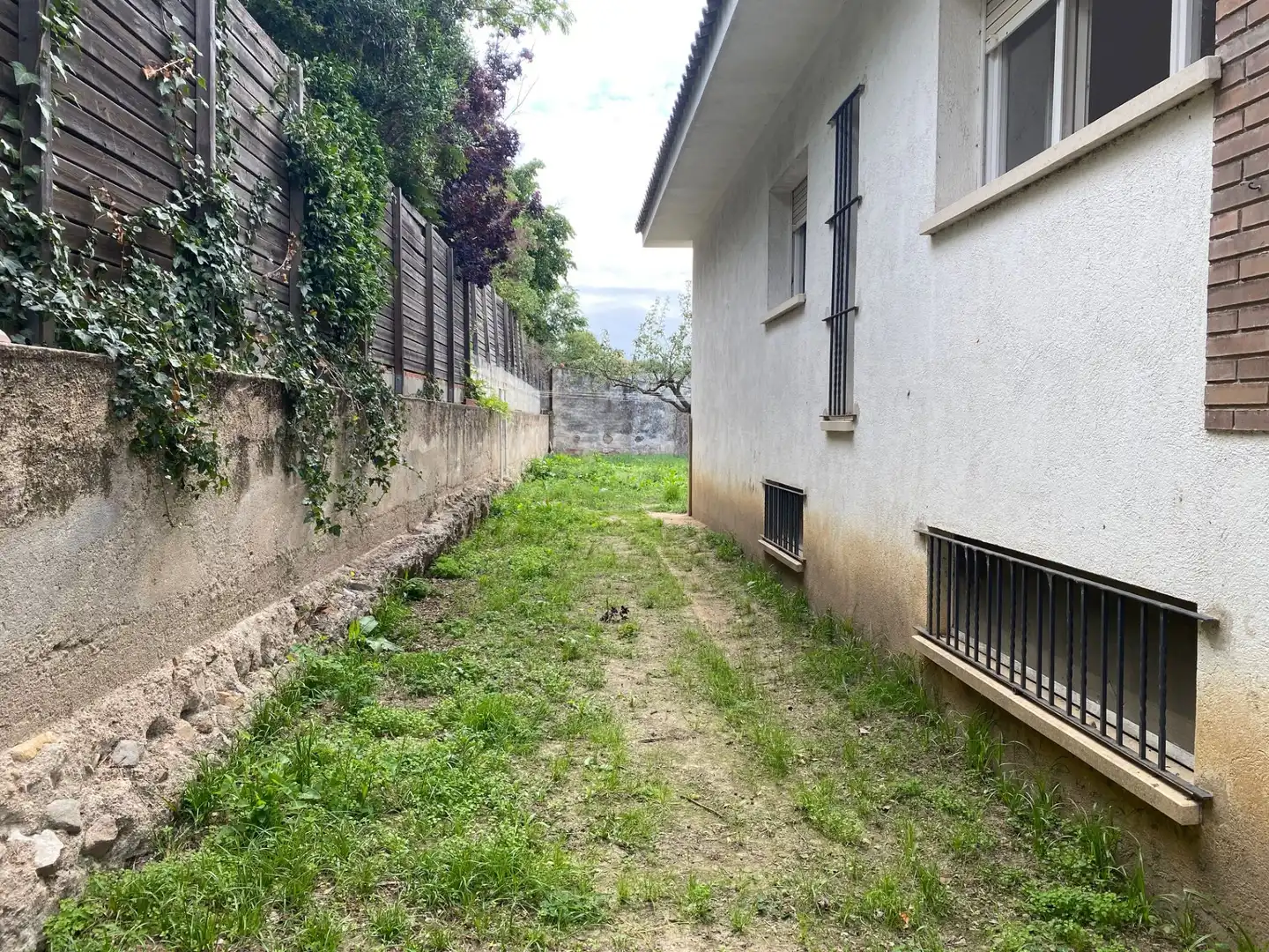 Finca rústica en venta en Santa Coloma de Farners