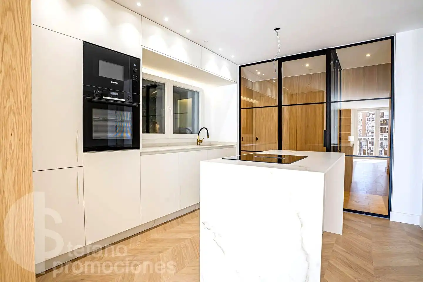Flat with terrace for sale in Paseo Reding 33, imagen 38
