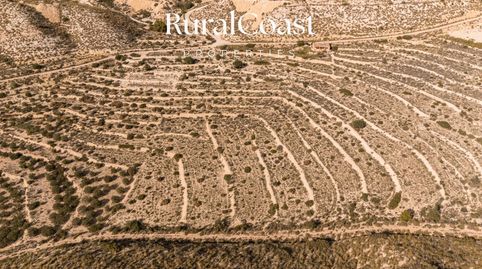 Parcela Rústica de  33778m2, con vistas a las montañas., immagine 4