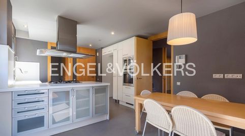 Photo 4 of Flat for rent in Pedralbes, Barcelona Capital