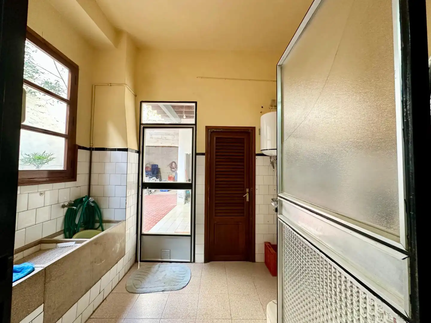 Baño de Casa o chalet en venta en Carlet con Terraza y Amueblado