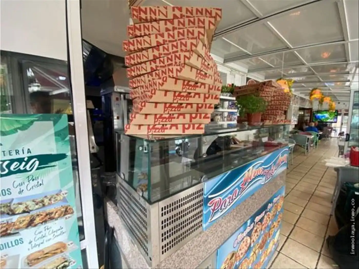Local comercial en traspàs a Centre, imagen 10