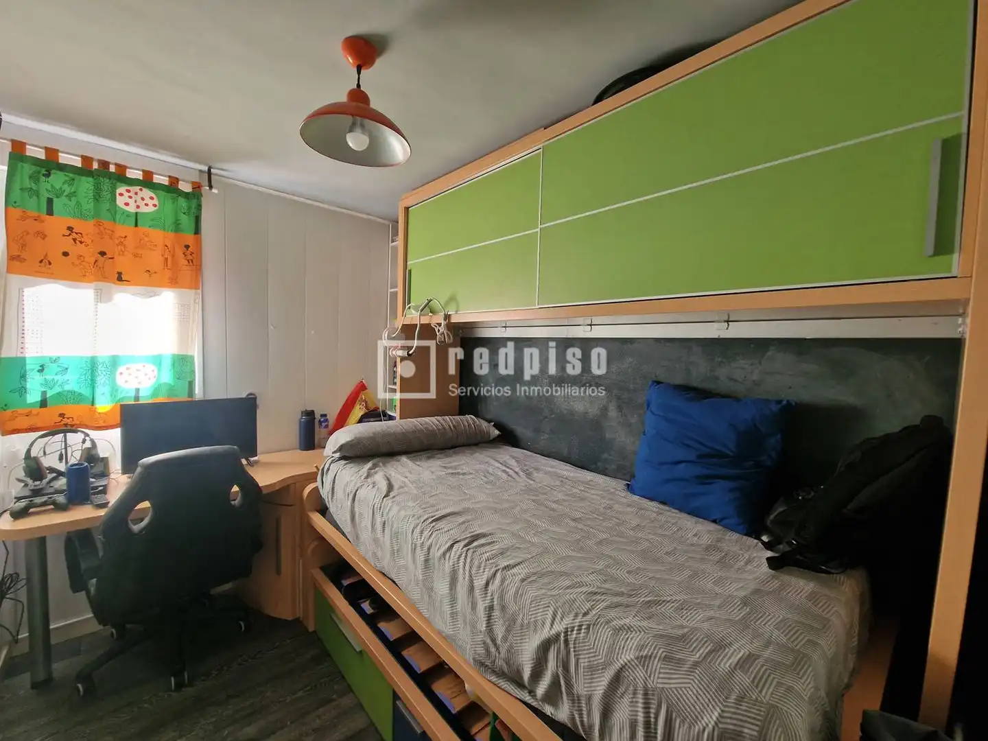 Habitación de Piso en venta en Madrid con Aire acondicionado y Calefacción