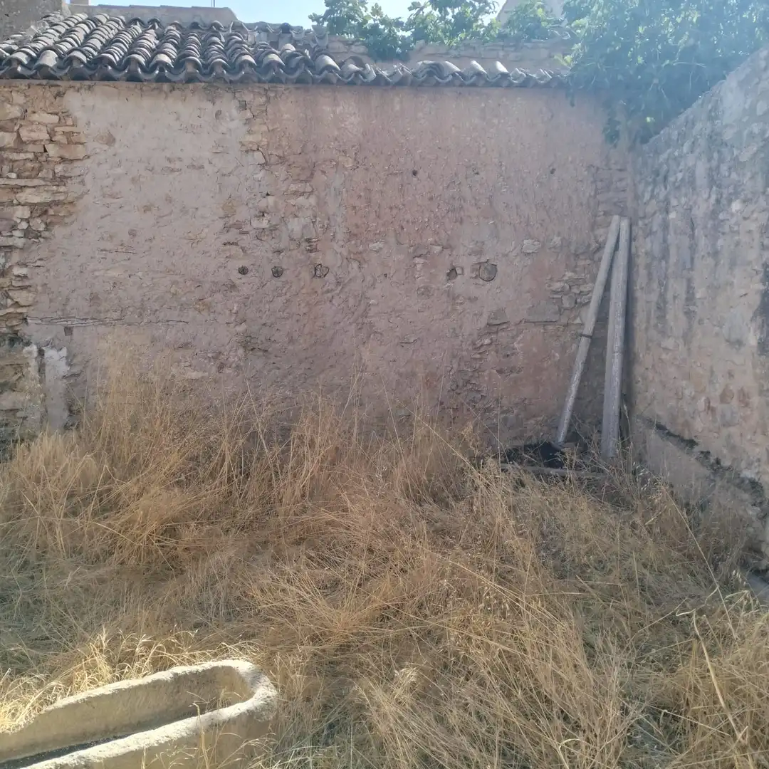 House with garden for sale in Calle Tomasillo 4, imagen 6