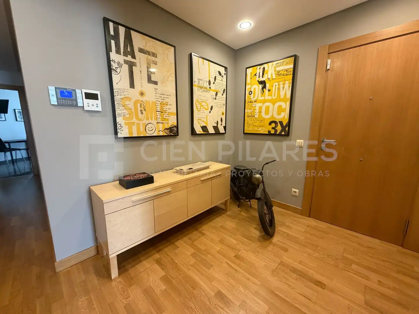Wohnung mit Aufzug zum Verkauf in JUAN CARLOS I, imagen 9