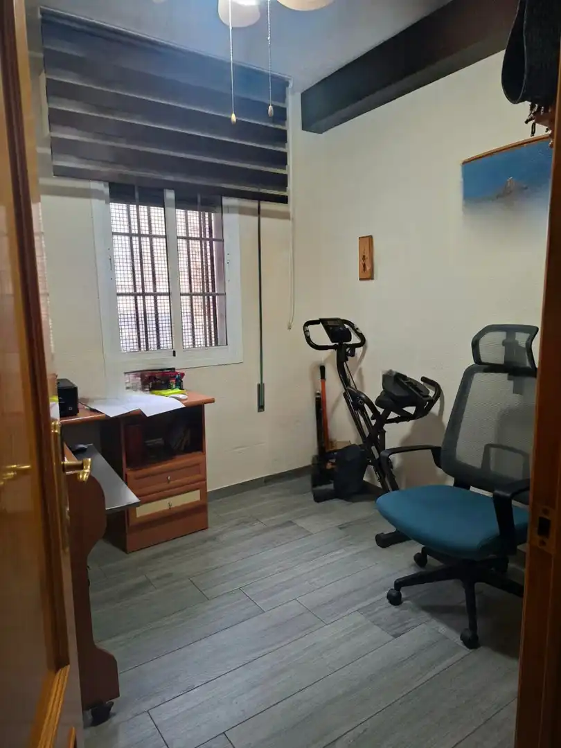 Piso en venta en San Bartolomé - Millán de Priego, imagen 7