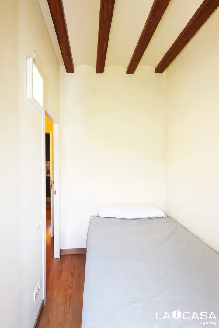 Wohnung mit Terrasse zum Verkauf in Eixample, imagen 7