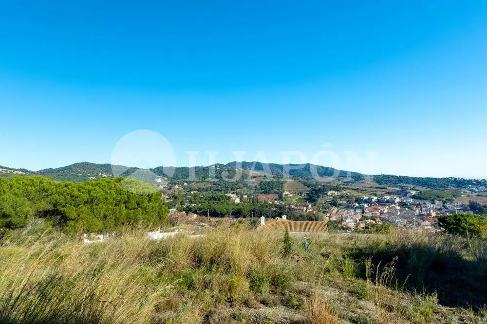 Terreny residencial en venda a Alella, imagen 29