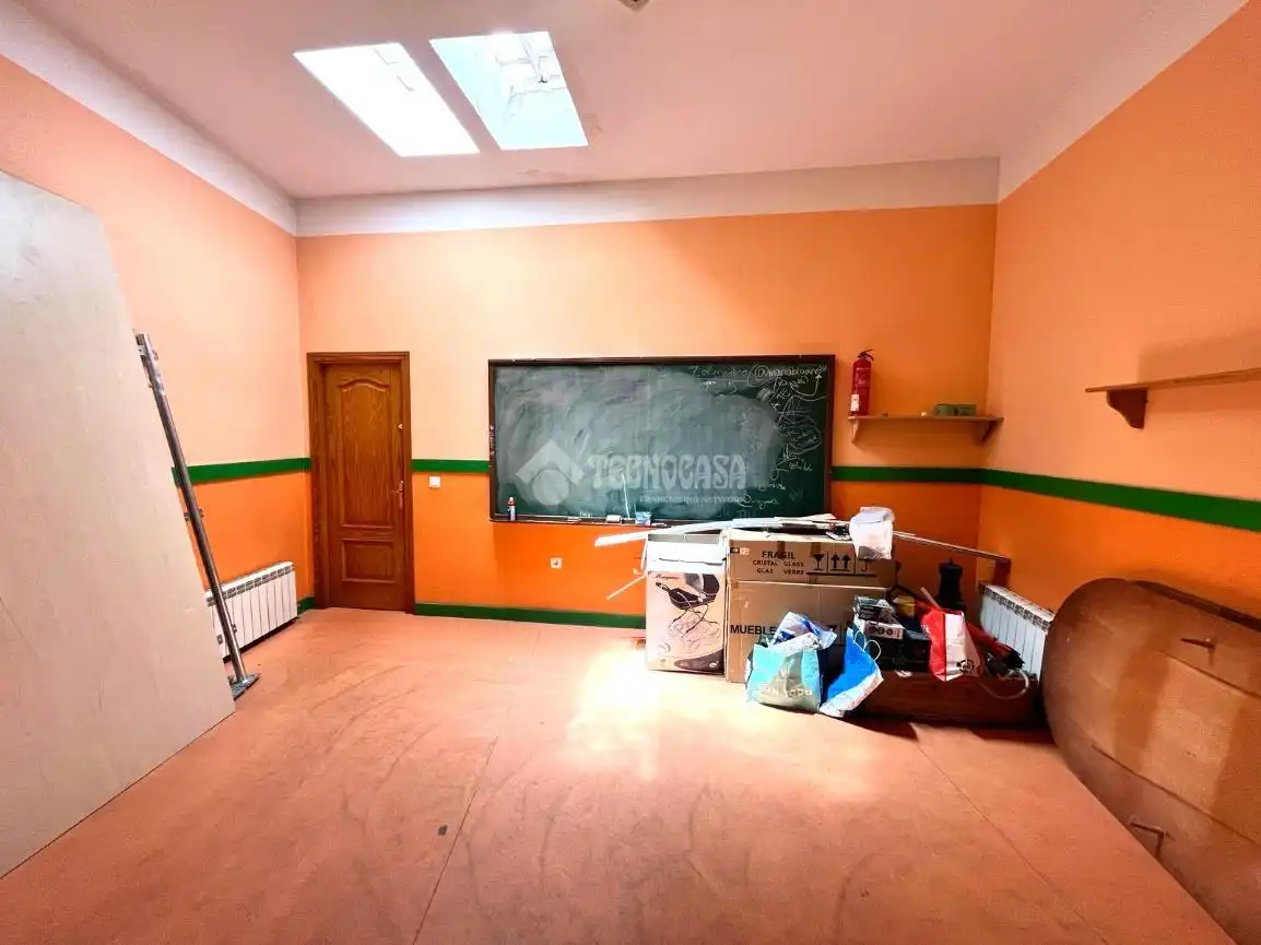 Gewerbefläche zur Miete in Medina del Campo, imagen 17