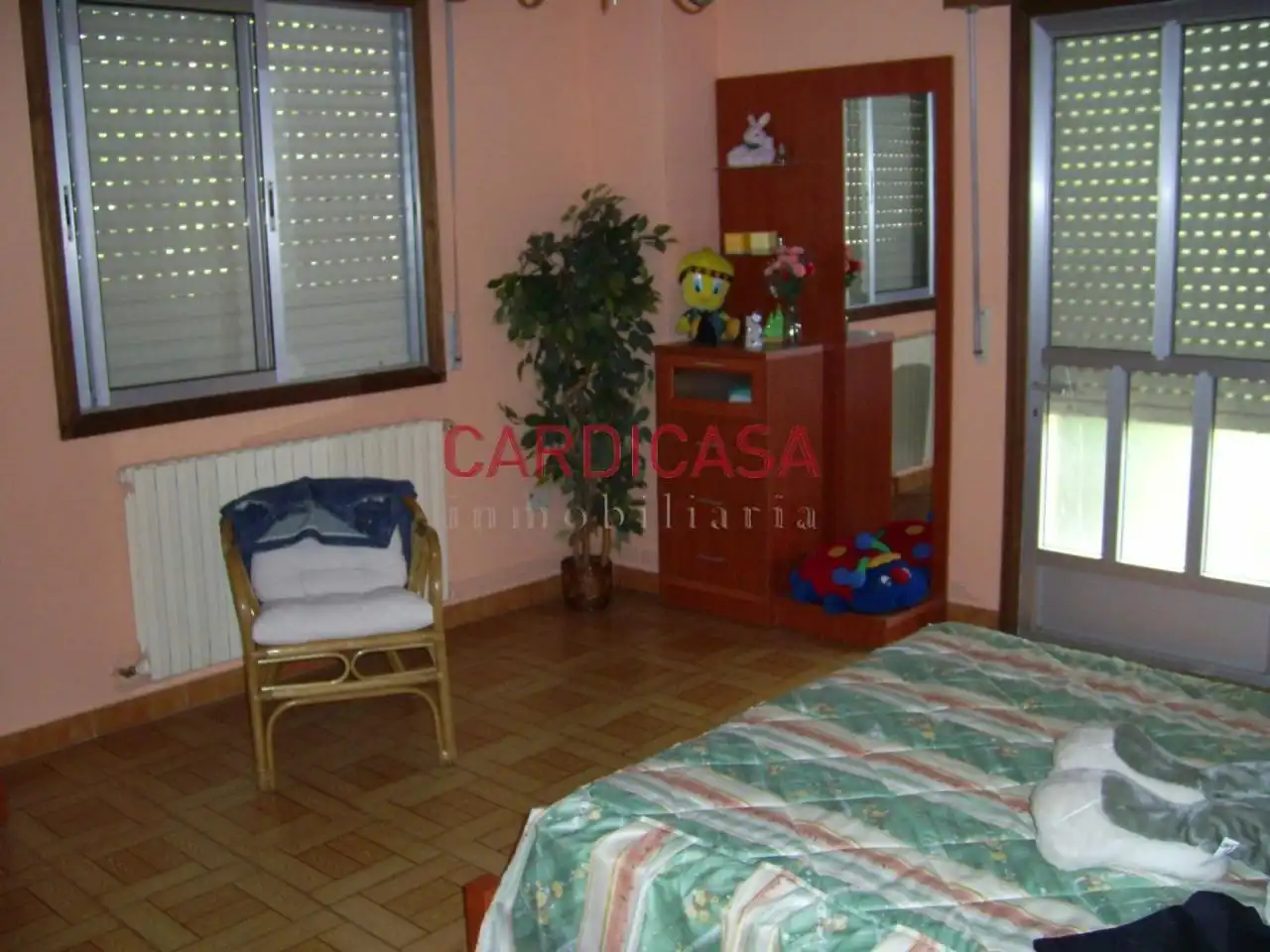 Casa o chalet en venta en Carretera Berán, Leiro