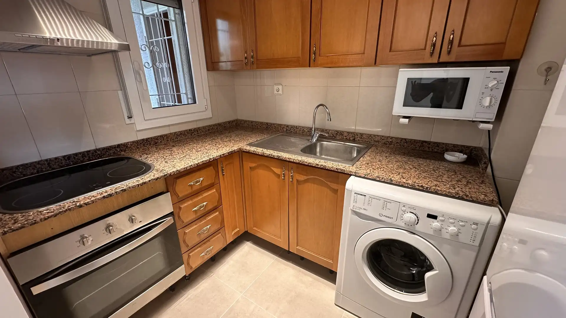 Apartamento de alquiler en Carrer Margarides, 17, Cambrils Port