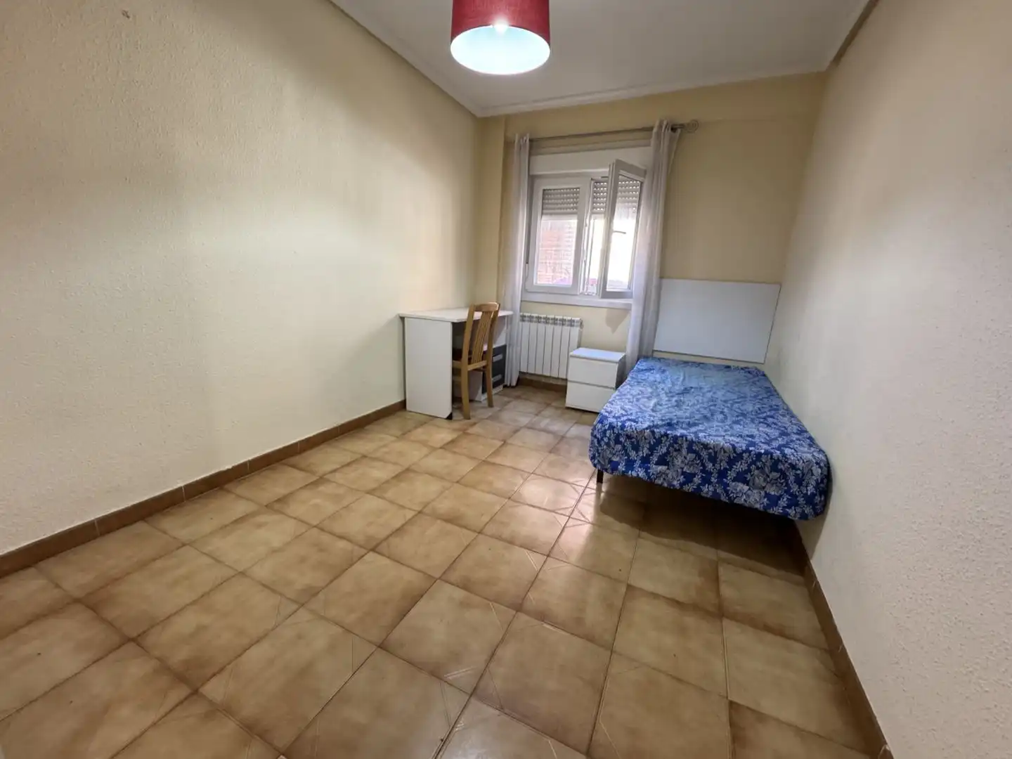 Flat for rent in Antequeruela y Covachuelas