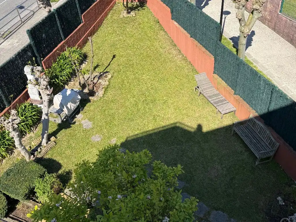 Maison mitoyenne avec jardin à vendre à Akilino Arriola Kalea, imagen 8