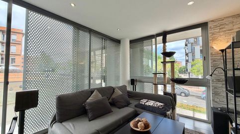 Foto 3 de Piso en venta en Dels Dolors, Bases de Manresa - Carretera de Santpedor, Manresa