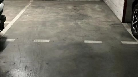 Foto 2 de Garaje en venta en Plaza de la Constitución, 1, Centro- San Felipe - Huerta Fava, La Línea de la Concepción