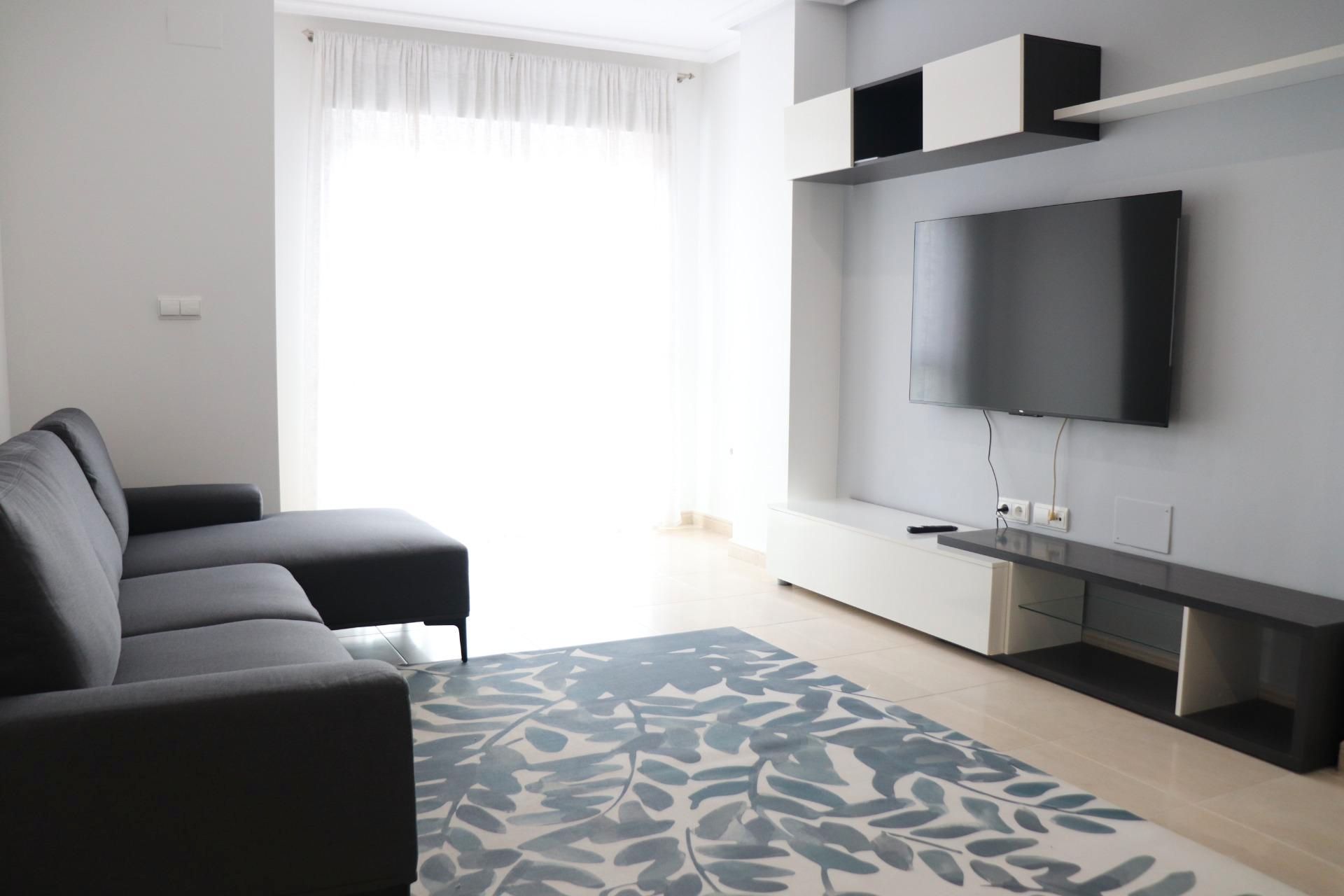 Pis de lloguer a El Raval - Portes Encarnades