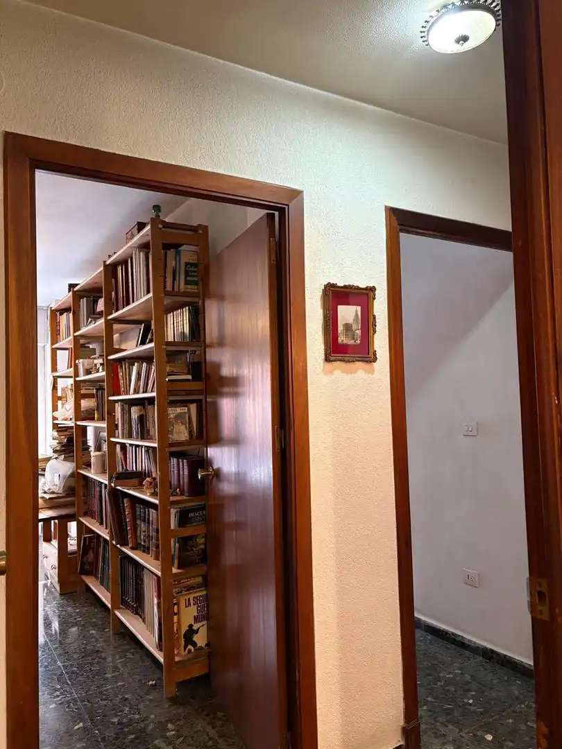 Wohnung zum Verkauf in Murcia mit Klimaanlage und Abstellraum