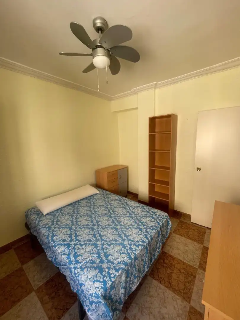 Flat to rent in Calle Paloma, imagen 11