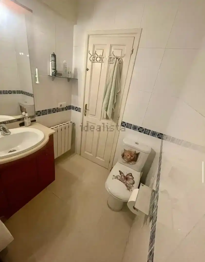 Bany de Casa o xalet en venda en Palafrugell amb Aire condicionat