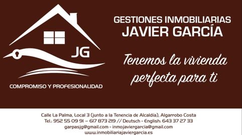 SE VENDE PISO EN BLOQUE CANNES. TORROX COSTA, imatge 2