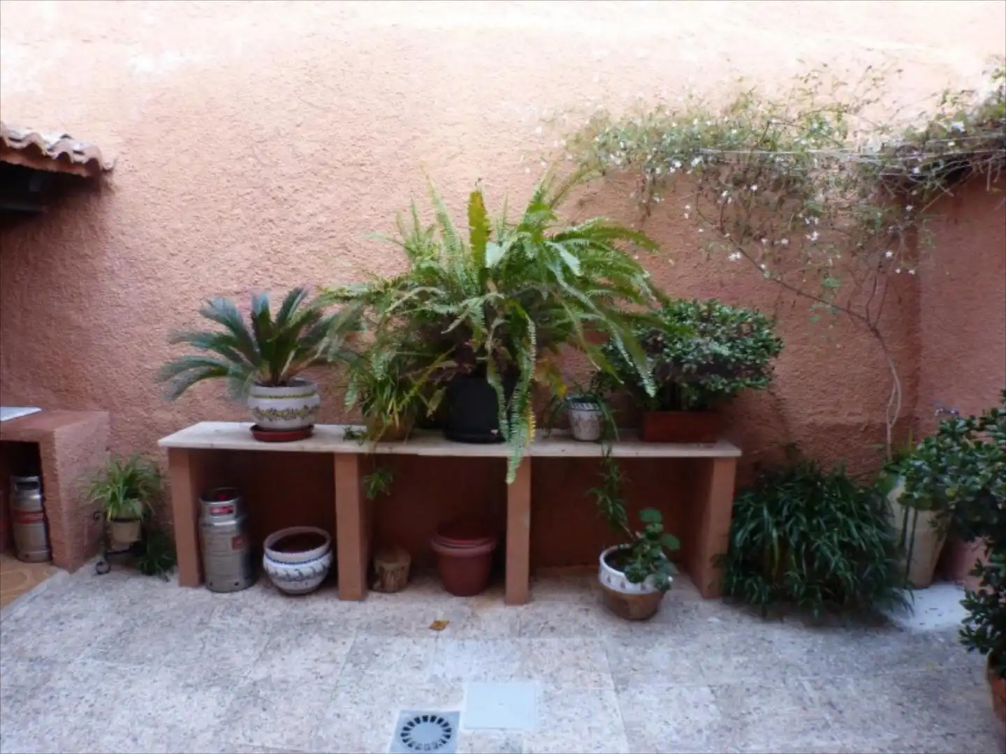 Garten von Residential zum Verkauf in Orxeta