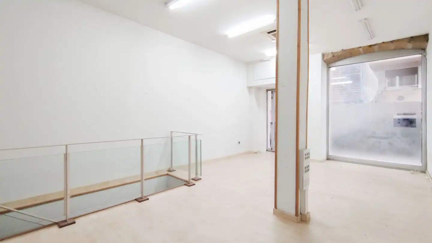 Local comercial en venda a Jauregi Jeneralaren Kalea, imagen 5