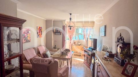 Foto 4 de Pis en venda a Avenida Costa de la Luz, 27, Molino de la Vega, Huelva