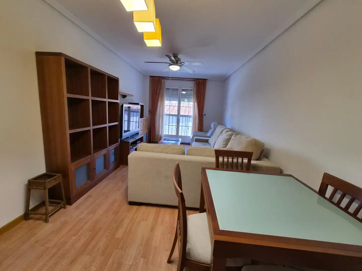 Apartment with terrace to rent in Centro, imagen 7
