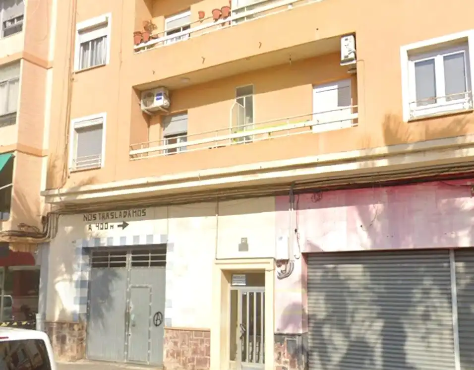 Piso en venta en Raval, Massamagrell