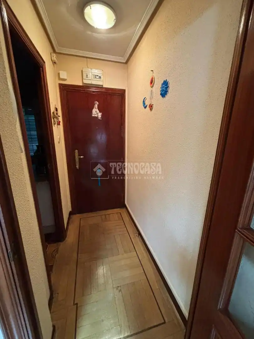 Piso en venta en Madrid