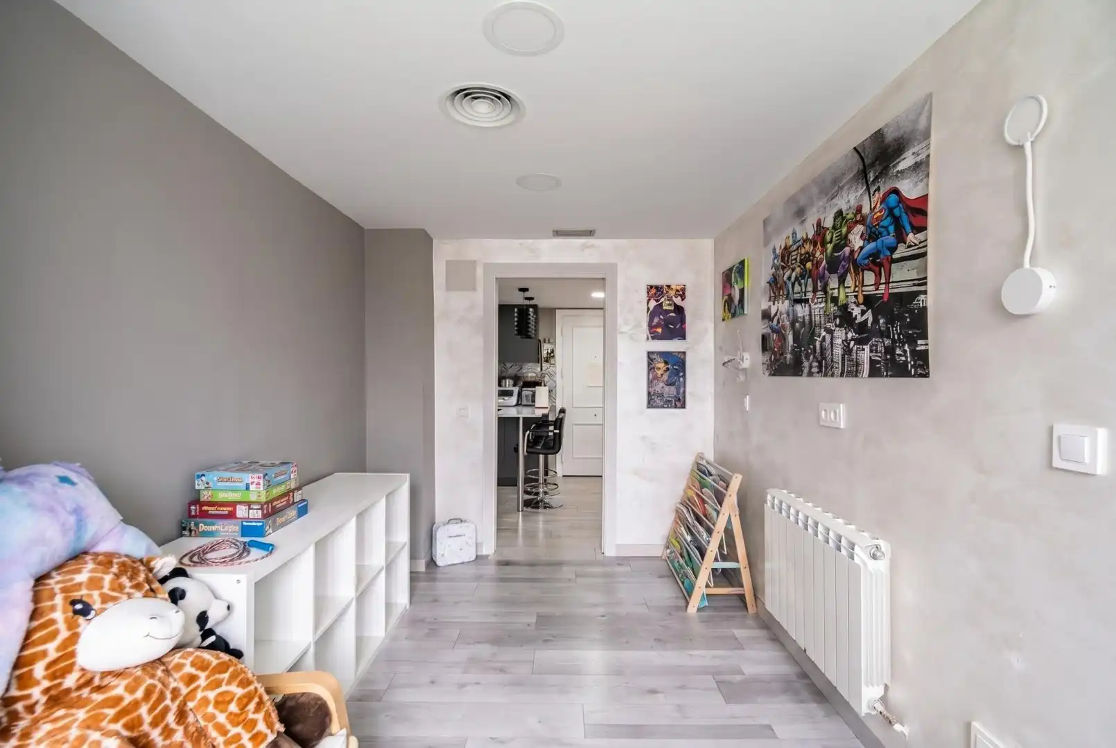 Planta baja en venta en Las Rozas de Madrid con Aire acondicionado, Calefacción y Jardín privado