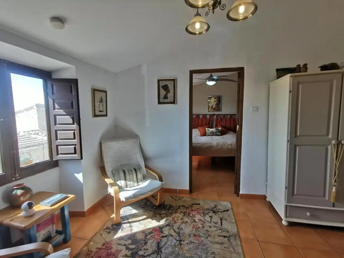 Terraced house for sale in Huércal-Overa, imagen 37