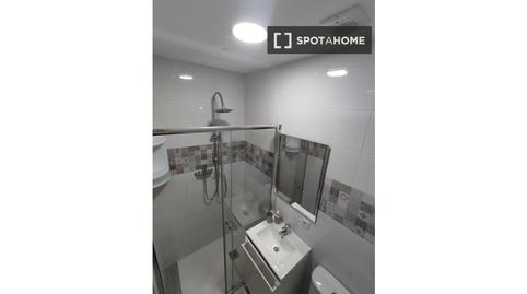 Foto 5 de Apartamento para compartir en Barrio de la Luz, Xirivella