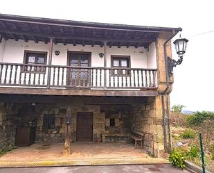 Exterior view of Flat for sale in Piélagos  with Heating