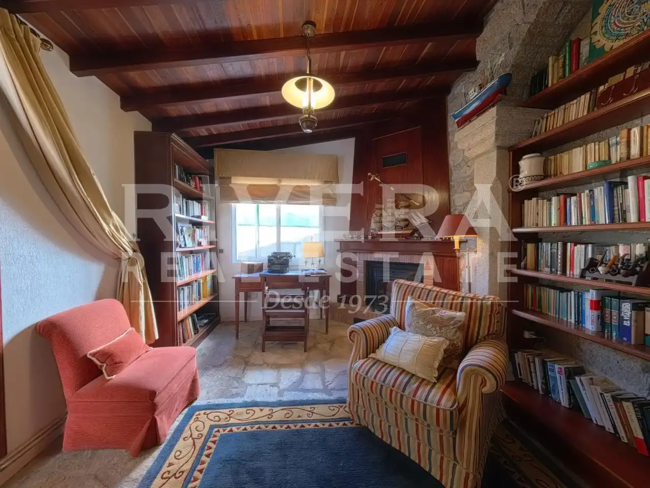 Casa con piscina in vendita a Jaime Amezaga, imagen 29