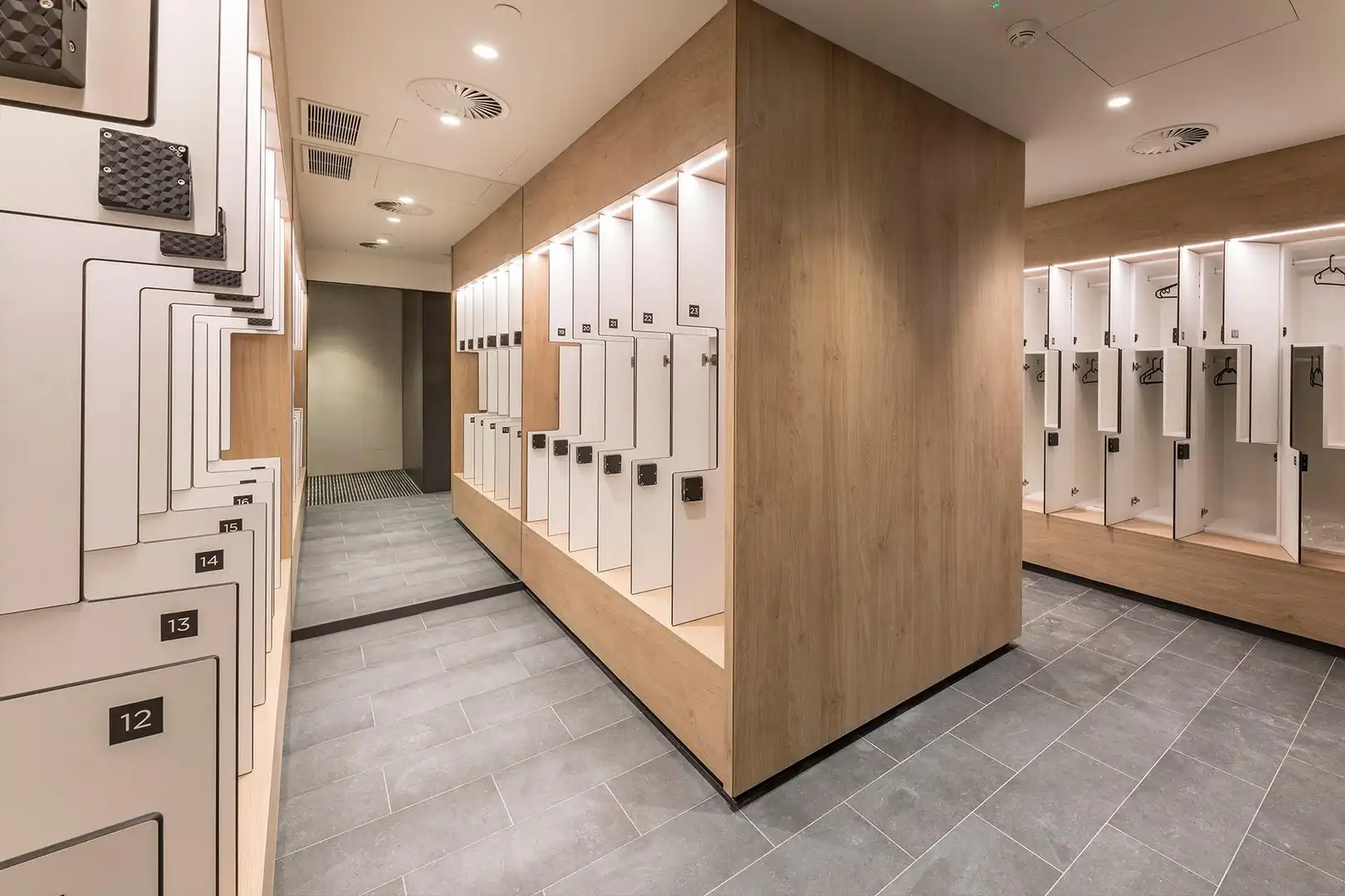 Büro zur Miete in Barcelona mit Klimaanlage