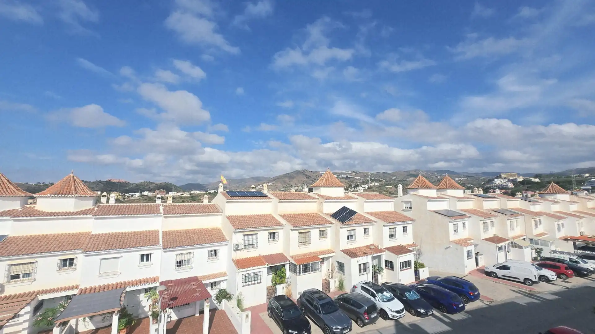 Reihenhaus mit Terrasse zum Verkauf in Avenida del Golf, imagen 29