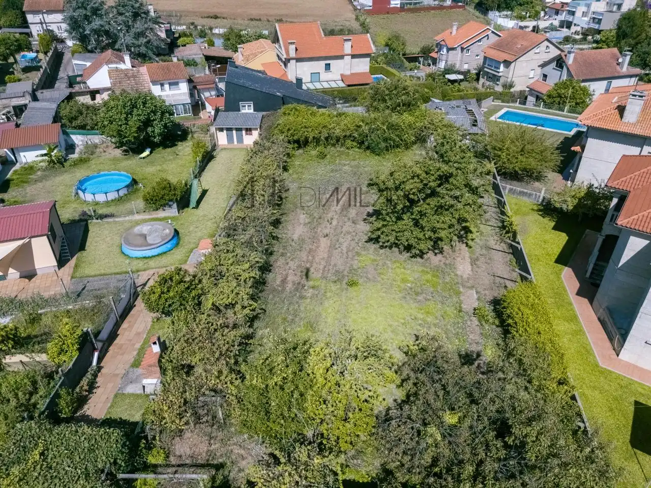Residencial en venta en Vigo 