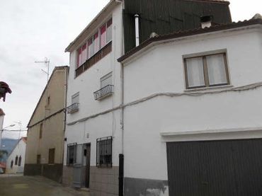 Maison jumelée à vendre à C/ Pozo de la Huerta