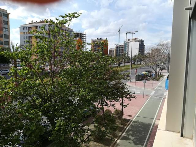 Oficina en Venta en Calle San Rafael, 2 en Juan de Borbón