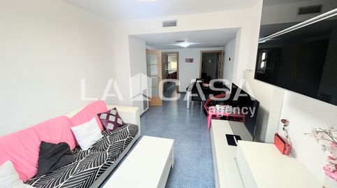 Foto 2 de Piso en venta en Centre, Pineda de Mar