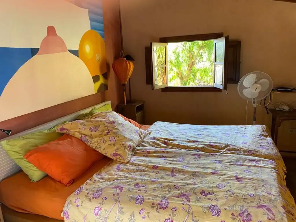 Bungalow in affitto a S'Arracó, imagen 17
