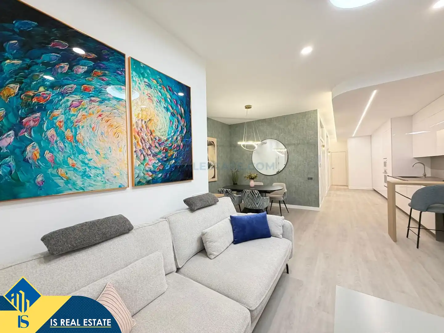 Apartamento con piscina en venta en Playa del Cura, imagen 20