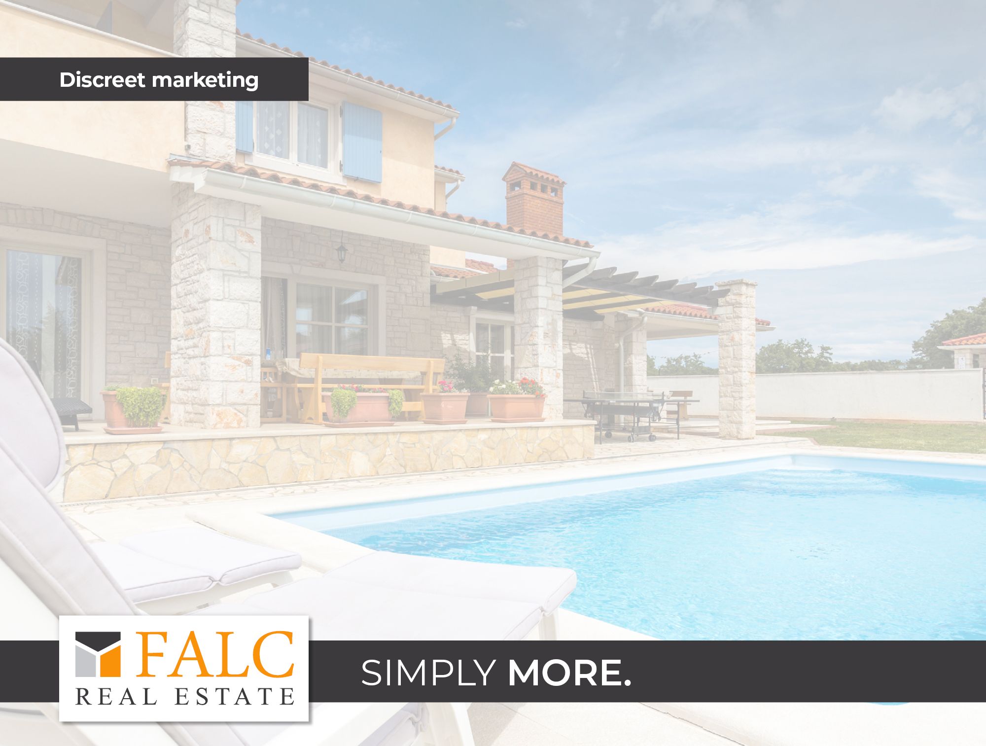 Piscina de Finca rústica en venda en Ses Salines amb Jardí privat i Piscina comunitària